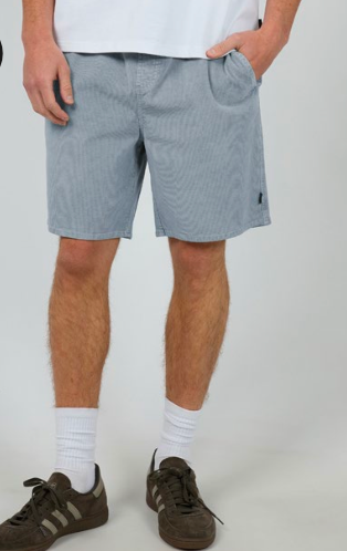 Load image into Gallery viewer, Silent Theory Mens Cord Short

