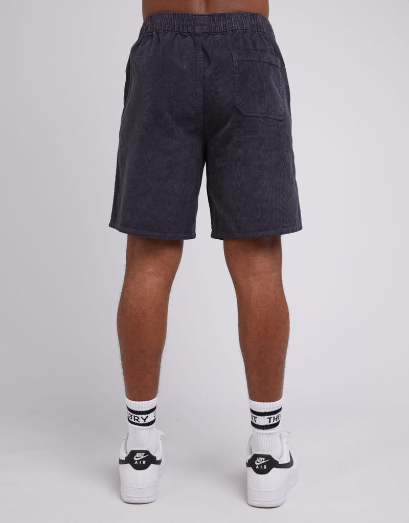 Load image into Gallery viewer, Silent Theory Mens Cord Short
