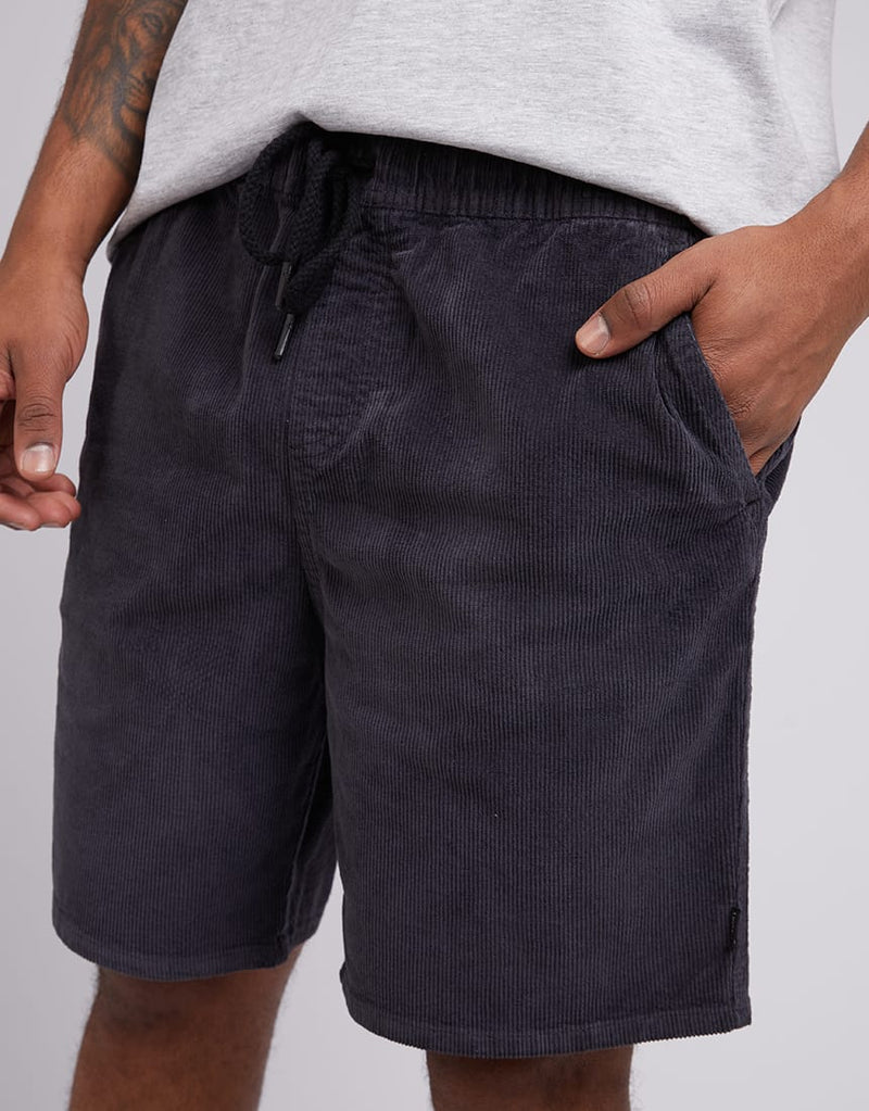 Load image into Gallery viewer, Silent Theory Mens Cord Short
