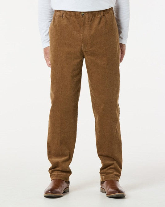 Breakaway Mens Cordeaux Pants