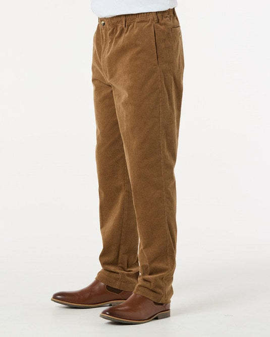 Breakaway Mens Cordeaux Pants