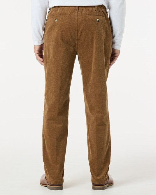 Breakaway Mens Cordeaux Pants