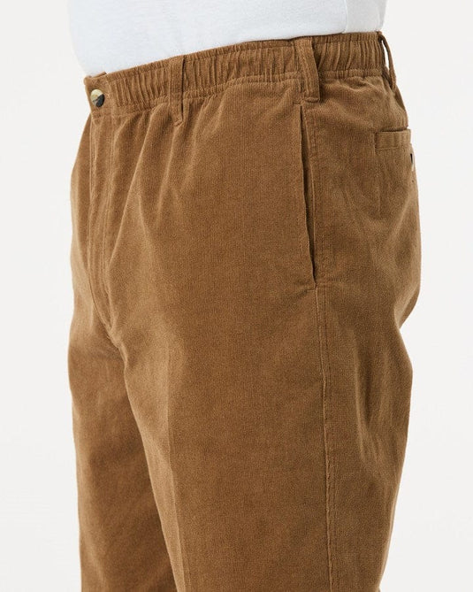 Breakaway Mens Cordeaux Pants