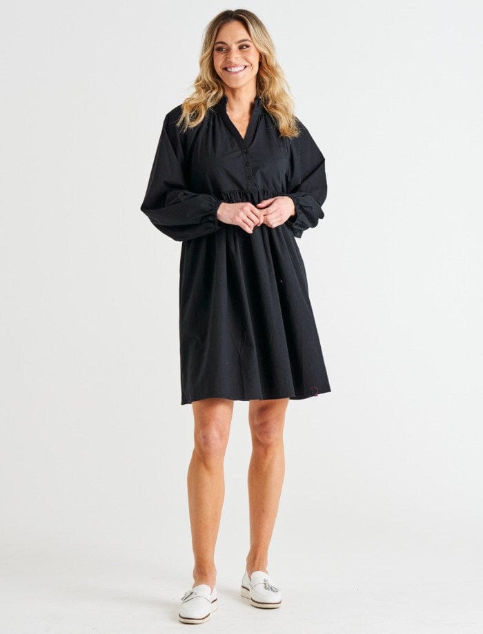 Load image into Gallery viewer, Betty Basics Cottage Dress
