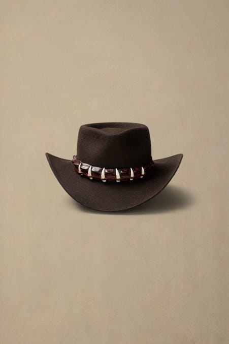 Akubra The Croc