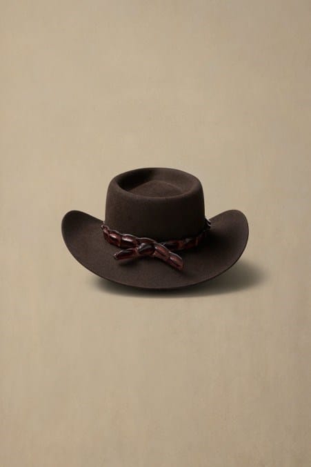 Load image into Gallery viewer, Akubra The Croc
