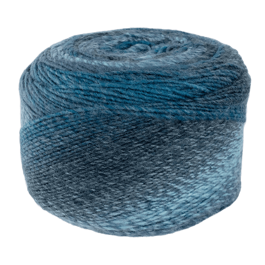 Panda Crypto 8 Ply Yarn - Arctic