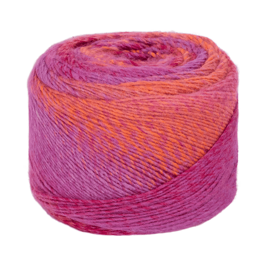 Panda Crypto 8 Ply Yarn - Plumage