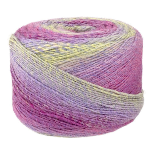 Panda Crypto 8 Ply Yarn - Enchanted