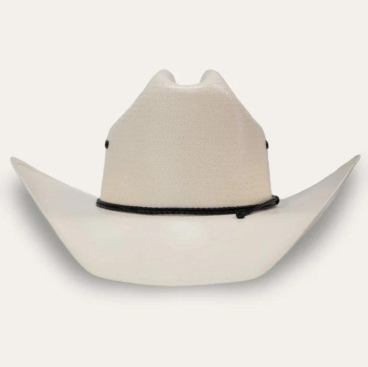 Load image into Gallery viewer, Stetson Straw Dakota Hat
