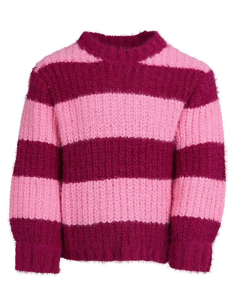 Load image into Gallery viewer, Eve Girl Daria Knit Jumper (3-7)
