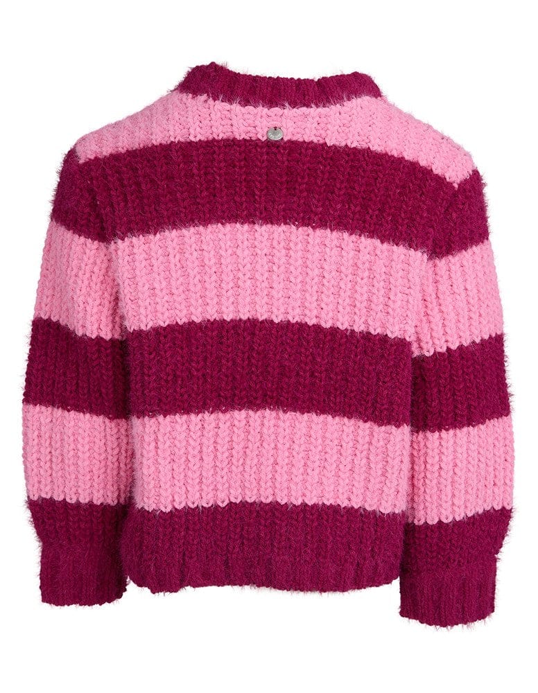 Load image into Gallery viewer, Eve Girl Daria Knit Jumper (3-7)
