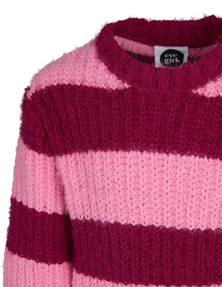 Load image into Gallery viewer, Eve Girl Daria Knit Jumper (3-7)
