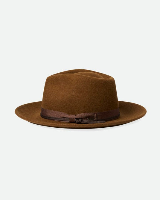 Brixton Dayton Convertible Brim Ranchie