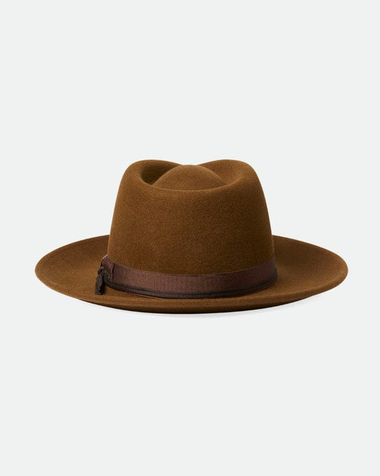 Brixton Dayton Convertible Brim Ranchie