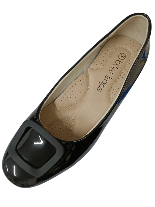 Bare Traps Womens Decoy Shoe