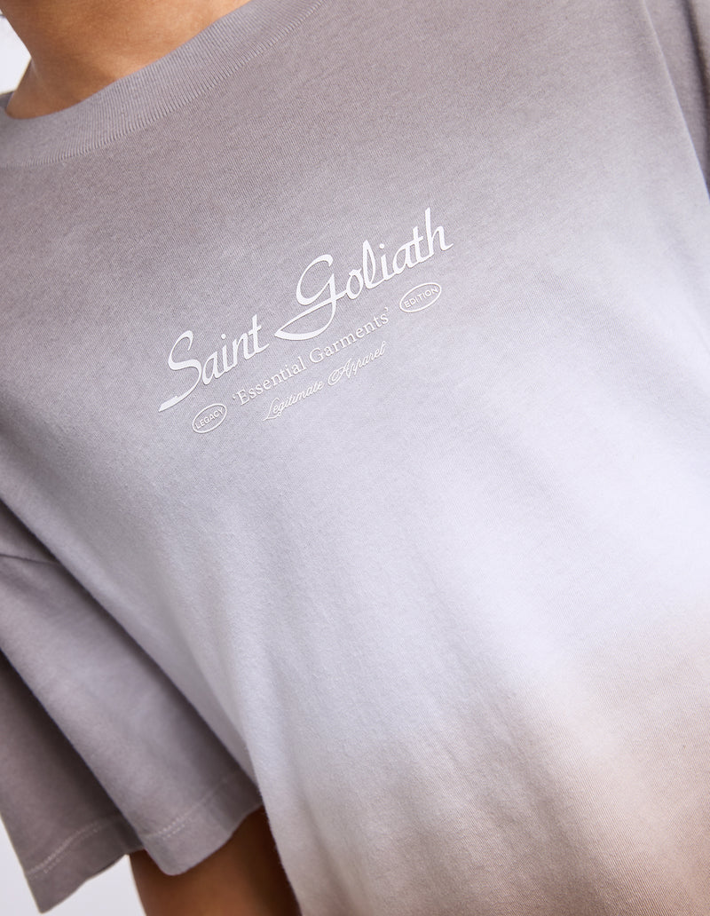 Load image into Gallery viewer, St Goliath Boys Double Dip Tee
