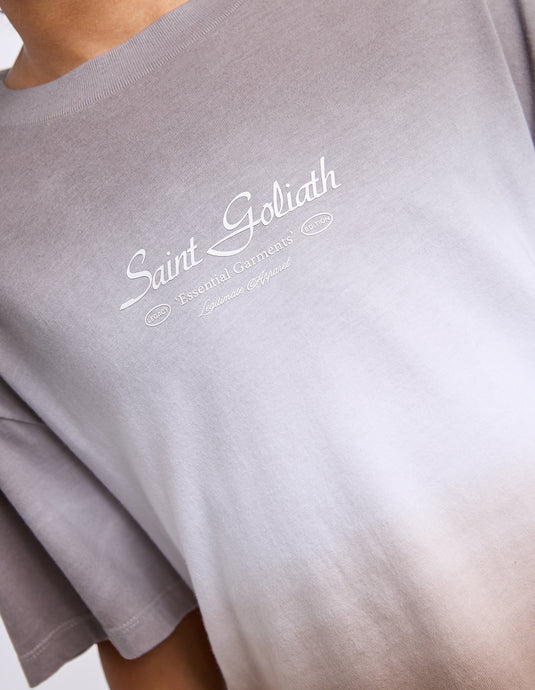 St Goliath Boys Double Dip Tee
