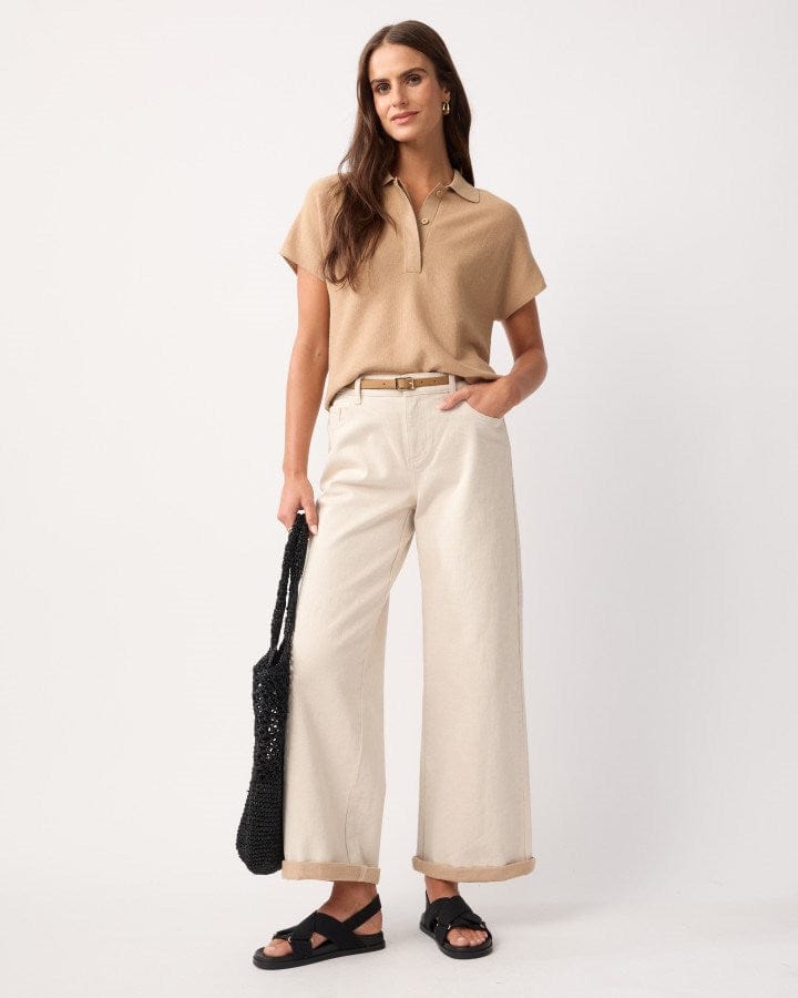 Load image into Gallery viewer, Yarra Trail Womens Dune Knit
