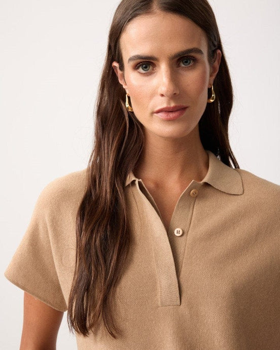 Yarra Trail Womens Dune Knit