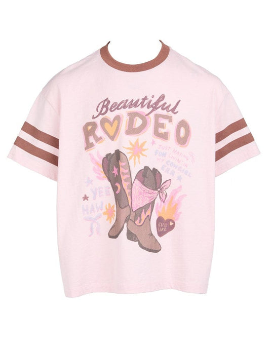 Eve Girls Dusty Tee (3-7)