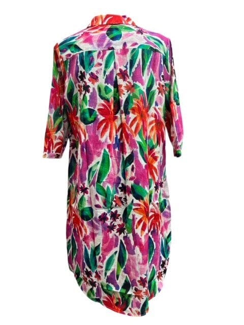 Load image into Gallery viewer, Emily Womens Spring Dress
