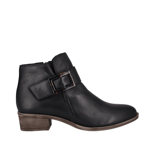 Cabello Comfort EG230 Boot - Black