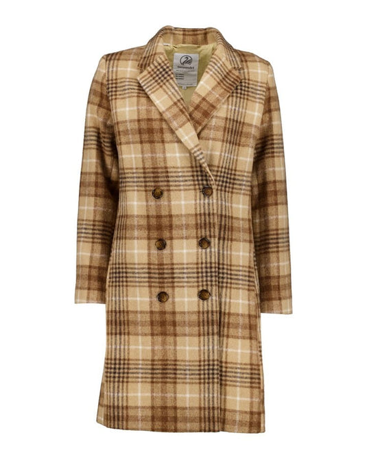 Swanndri Womens Elaine Bay Coat