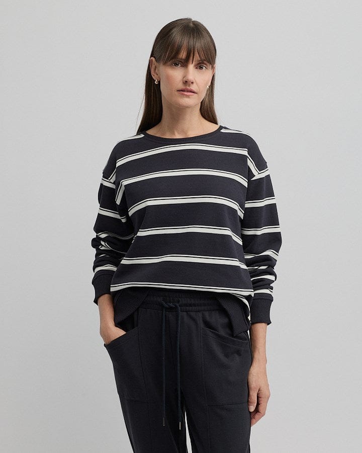 Load image into Gallery viewer, Yarra Trail Womens Endless Sweater
