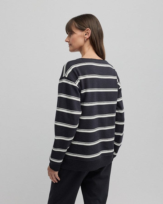 Yarra Trail Womens Endless Sweater