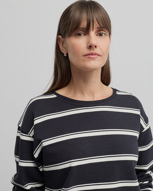 Yarra Trail Womens Endless Sweater