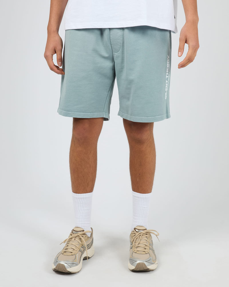Load image into Gallery viewer, Silent Theory Mens Essential Theory Short V2
