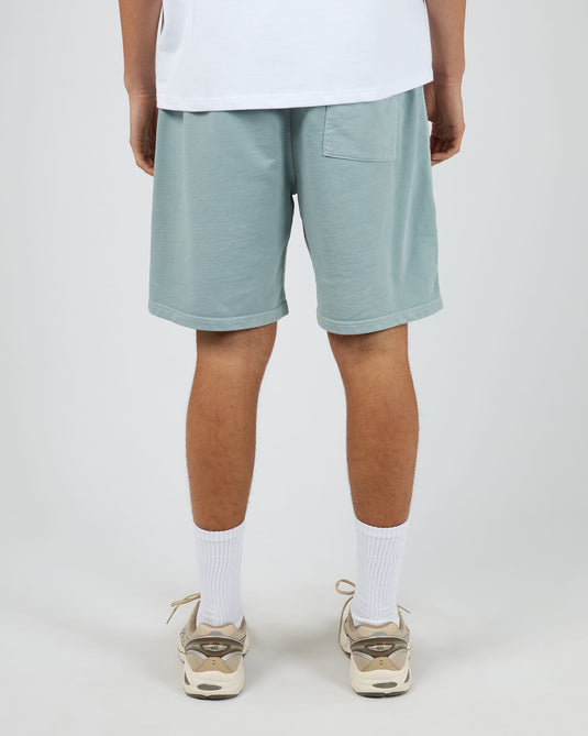 Silent Theory Mens Essential Theory Short V2