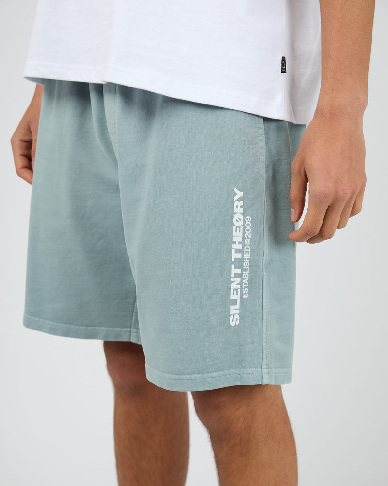 Load image into Gallery viewer, Silent Theory Mens Essential Theory Short V2
