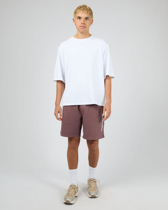Silent Theory Mens Essential Theory Short V2