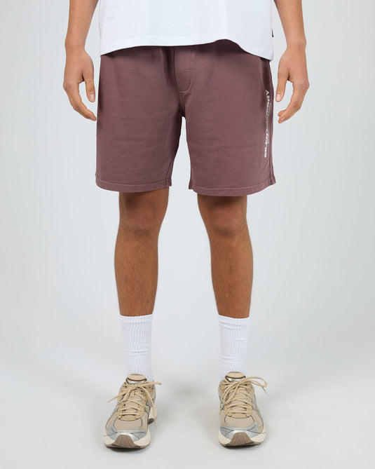 Silent Theory Mens Essential Theory Short V2