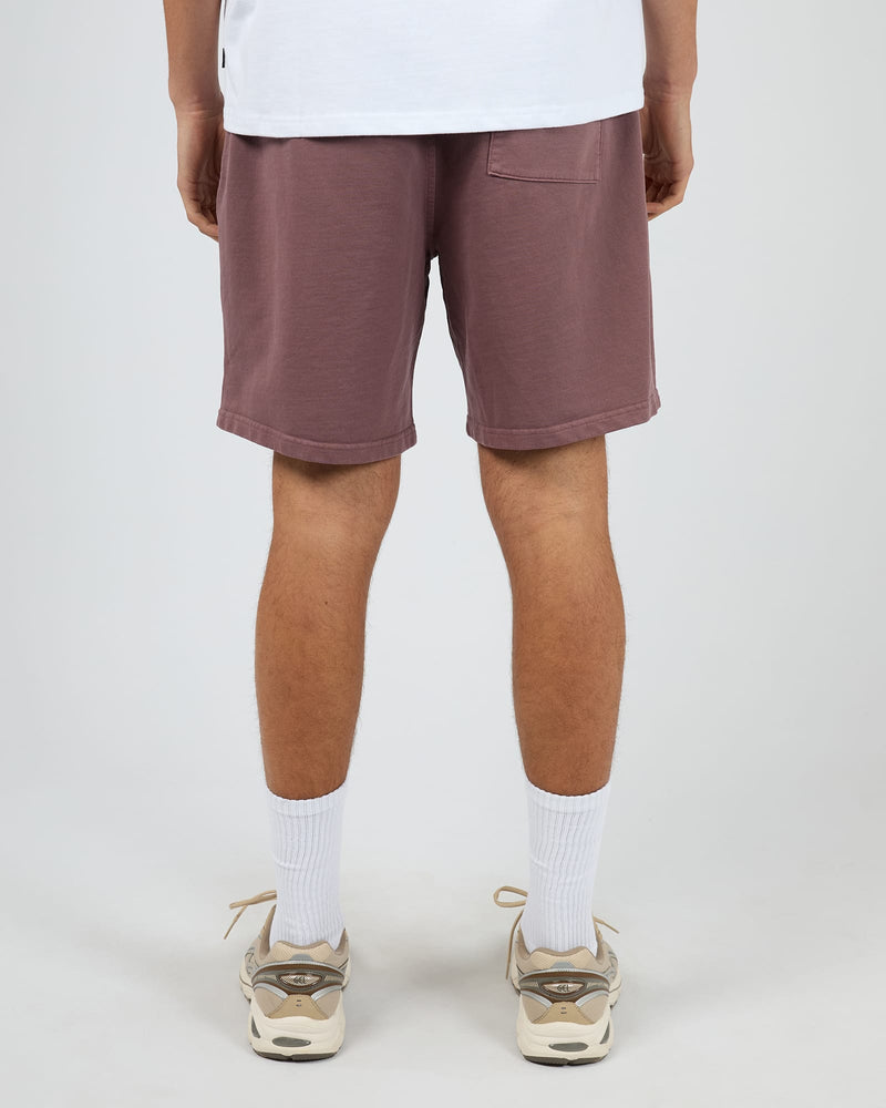 Load image into Gallery viewer, Silent Theory Mens Essential Theory Short V2
