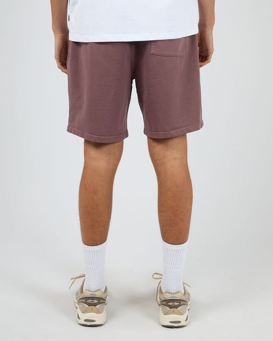 Silent Theory Mens Essential Theory Short V2