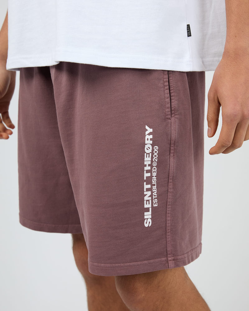 Load image into Gallery viewer, Silent Theory Mens Essential Theory Short V2
