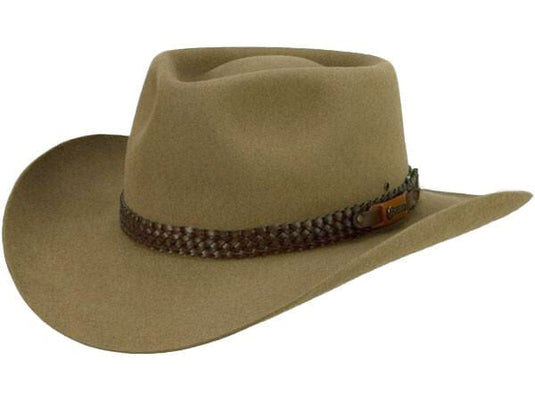 Akubra Snowy River