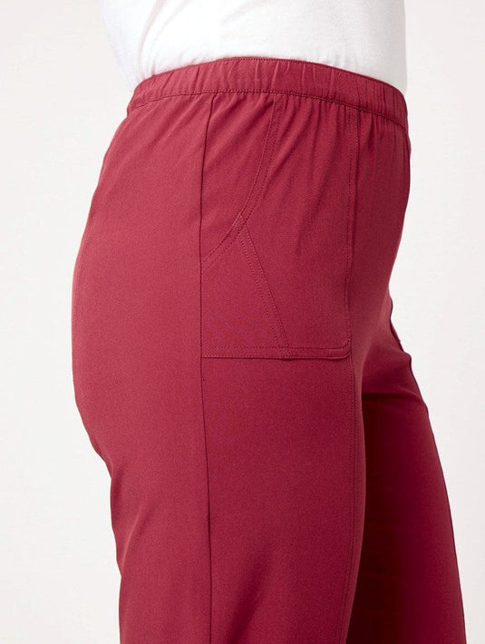 Black Pepper Womens Eureka 3/4 Pant