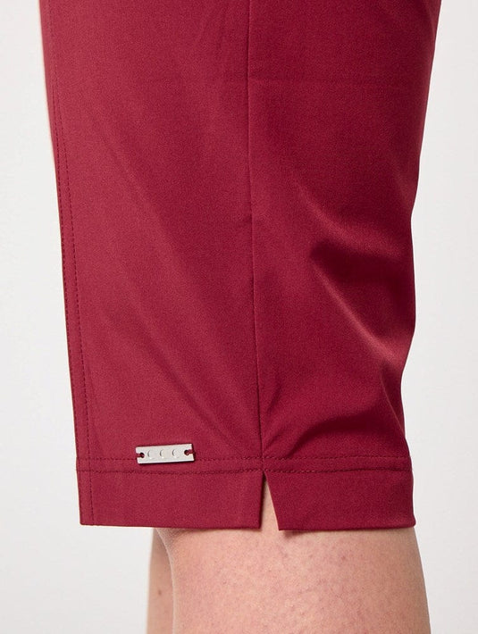 Black Pepper Womens Eureka Long Short