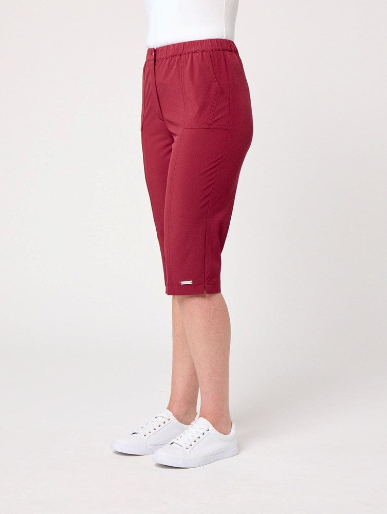 Load image into Gallery viewer, Black Pepper Womens Eureka Long Short
