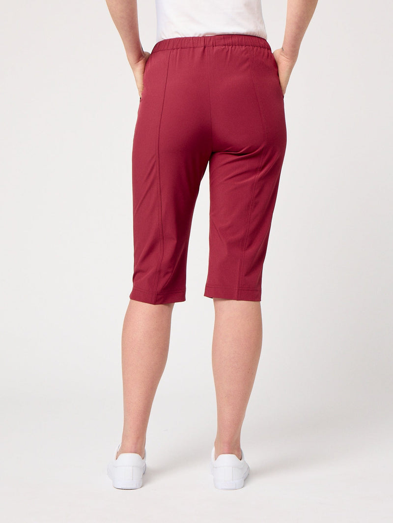 Load image into Gallery viewer, Black Pepper Womens Eureka Long Short
