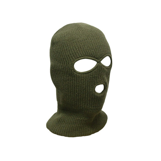 Avenel Mens Evan Masked Acrylic Balaclava
