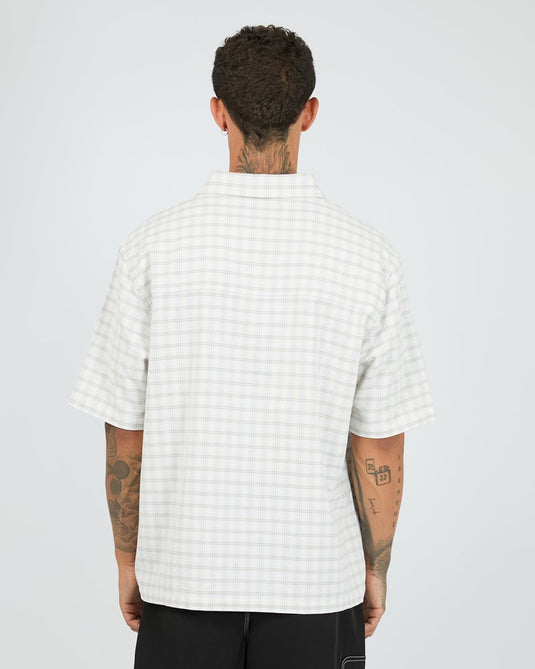 St Goliath Mens Evo Short Sleeve