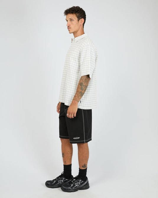 St Goliath Mens Evo Short Sleeve