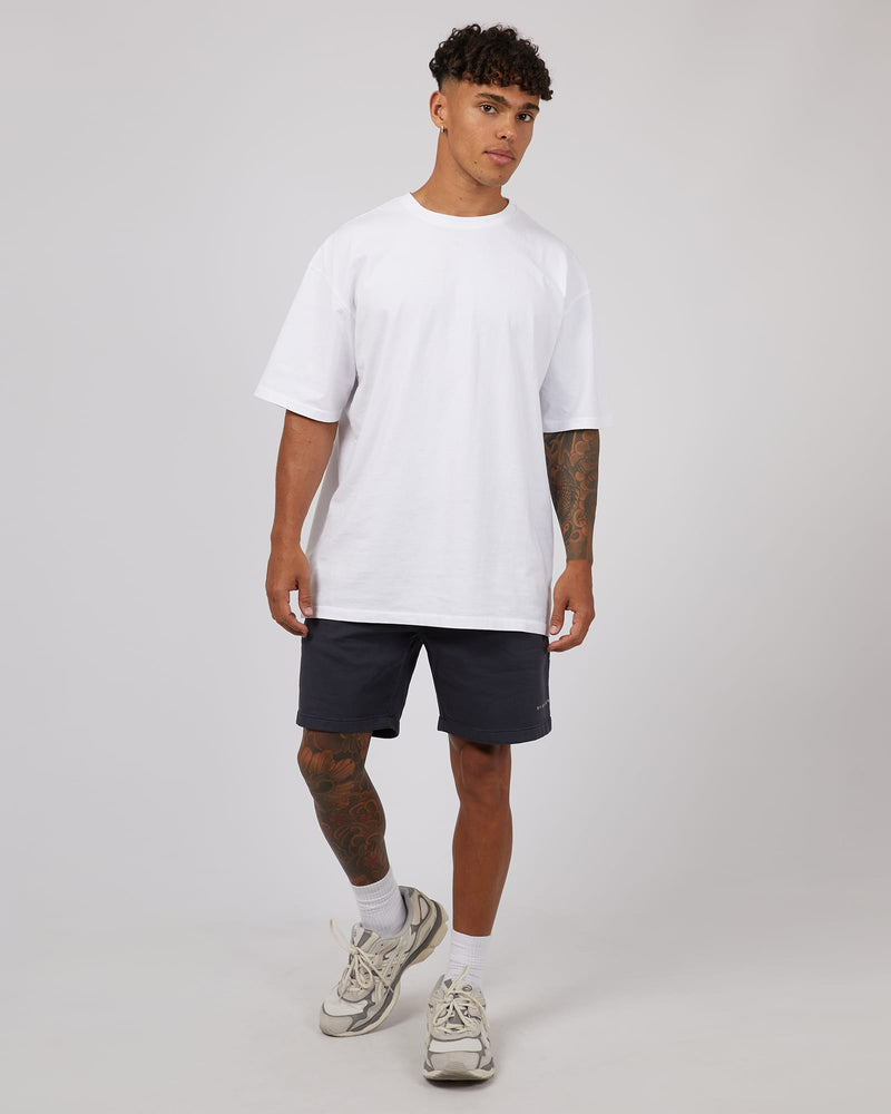 Load image into Gallery viewer, St Goliath Mens Fairhaven Short - Navy
