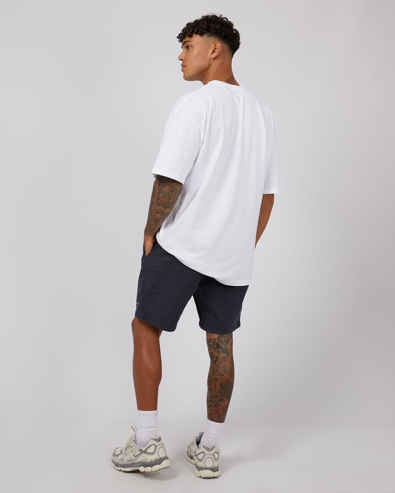 Load image into Gallery viewer, St Goliath Mens Fairhaven Short - Navy
