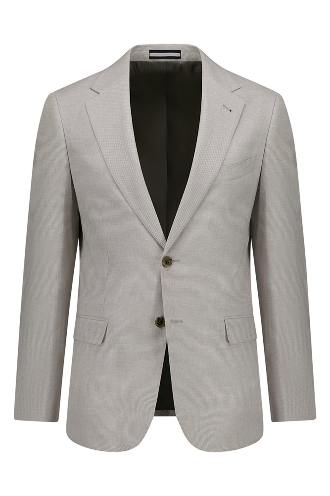 Load image into Gallery viewer, Cambridge Hawthorn Linen Sports Jacket
